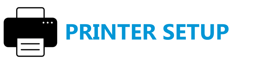 Printer Support Logo